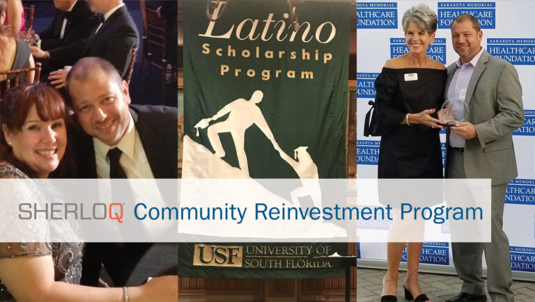 Serving Our Communities for 100+ Years