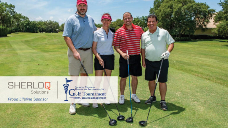 Sarasota Memorial Healthcare Foundation Golf Tournament
