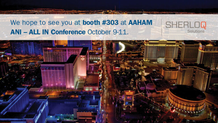 AAHAM ANI ALL-IN Conference