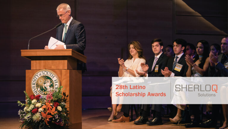 28th Latino Scholarship Awards