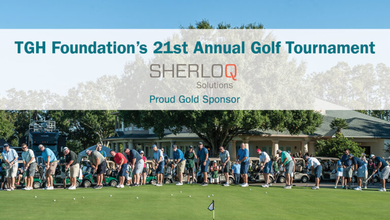 Supporting the TGH Burn Center