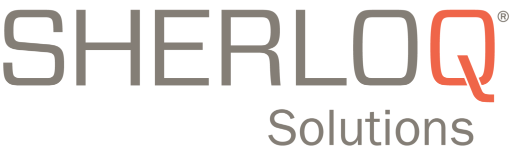 Sherlock Solutions Logo