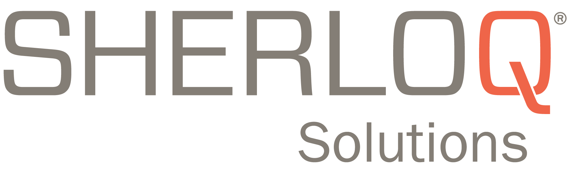 Sherlock Solutions Logo
