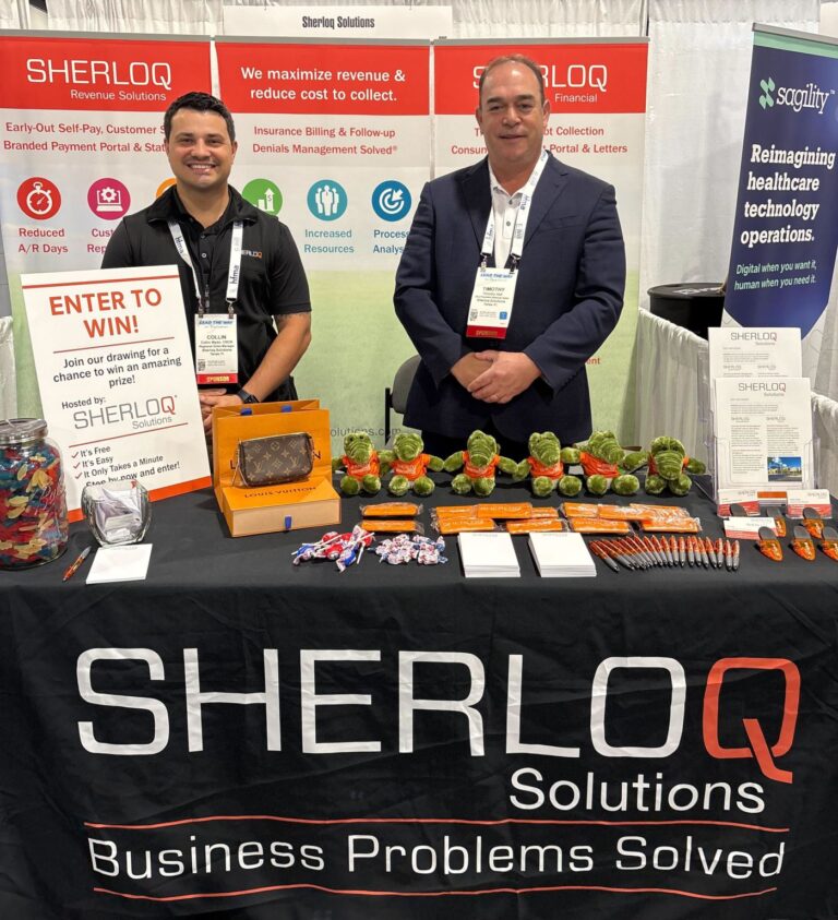 Healthcare Financial Management Association (HFMA) Annual Conference